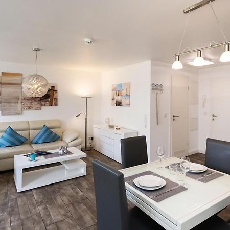 Sylter Residenz Appartement Westerland Buitenkant foto